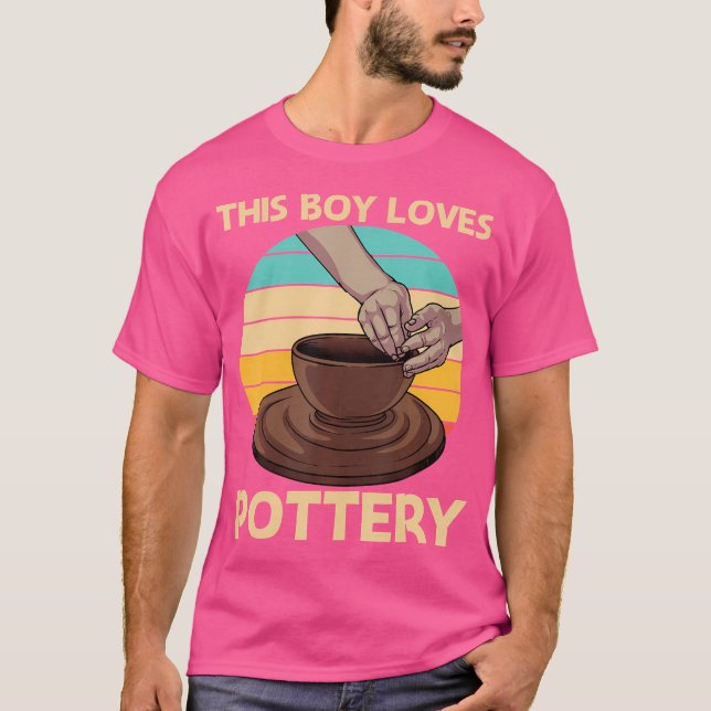 Camiseta (Anverso)