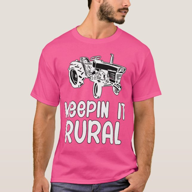 Camiseta (Anverso)