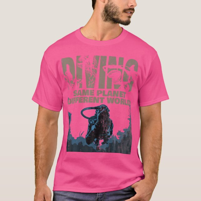 Camiseta (Anverso)