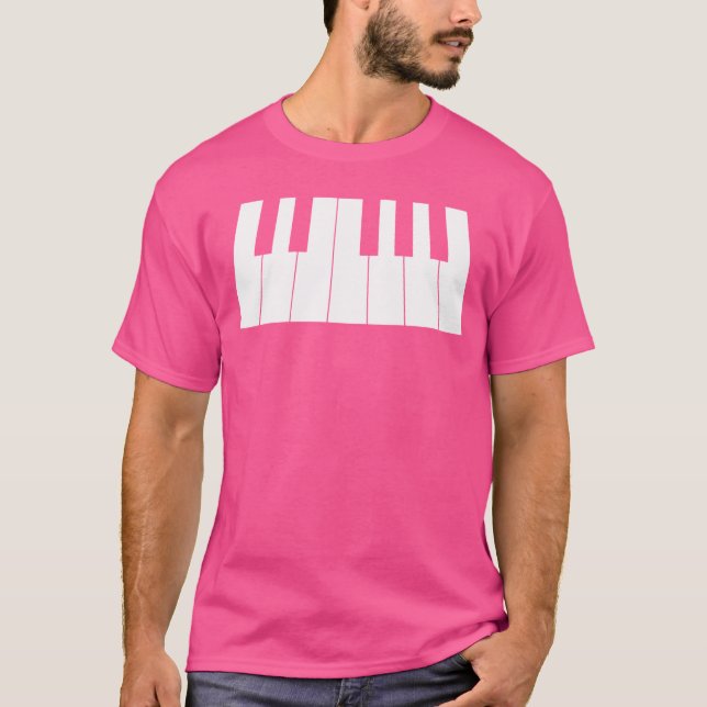 Camiseta (Anverso)