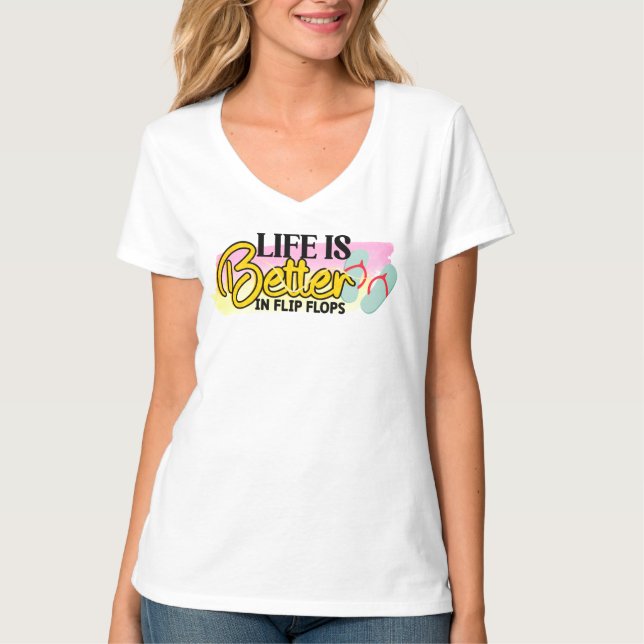 Camiseta (Anverso)
