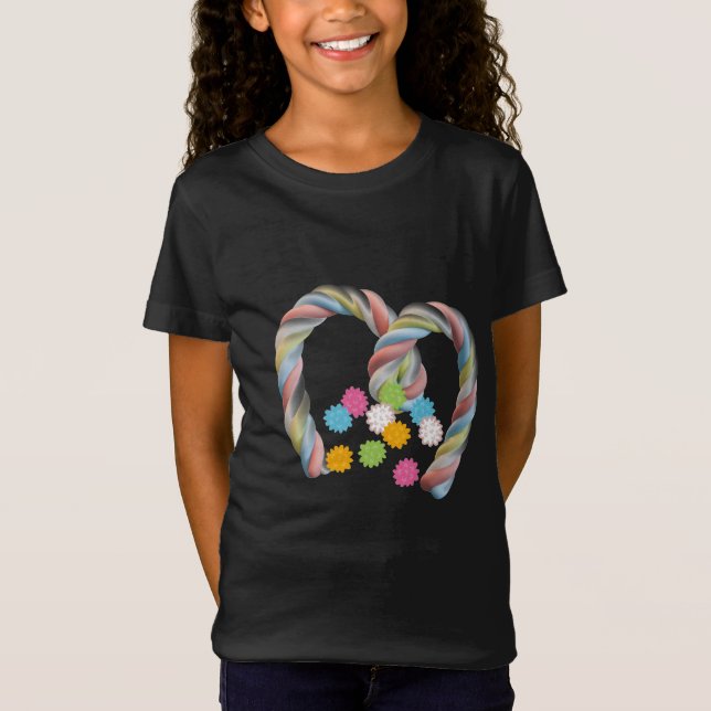 Camiseta (Anverso)