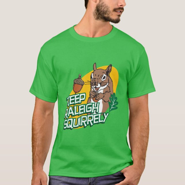 camiseta (Anverso)