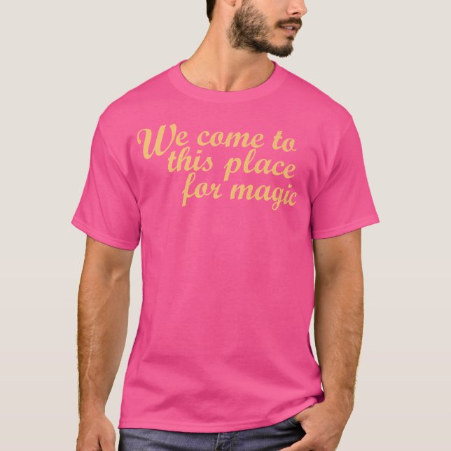 Camiseta (Anverso)