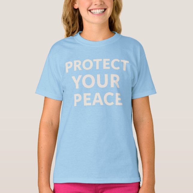 Camiseta (Anverso)