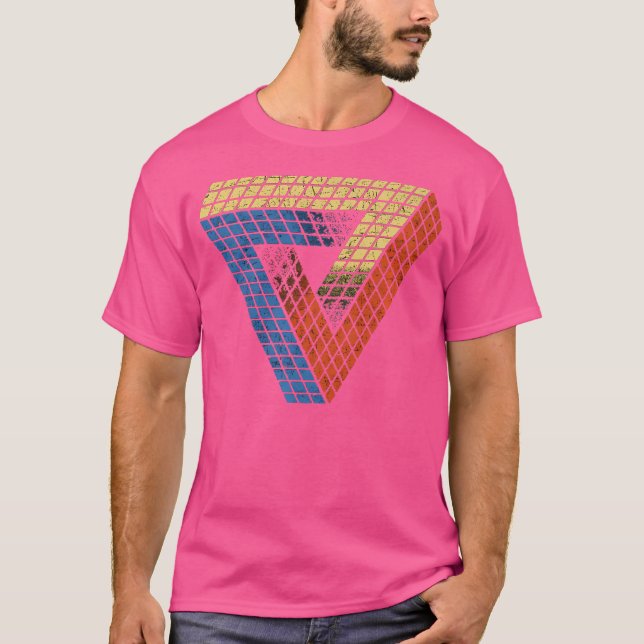 Camiseta (Anverso)