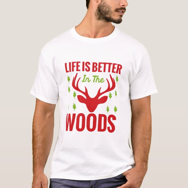 Camiseta (Anverso)