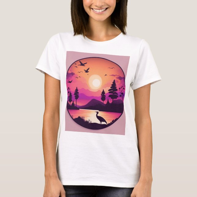 Camiseta (Anverso)