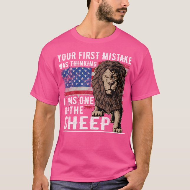 Camiseta (Anverso)