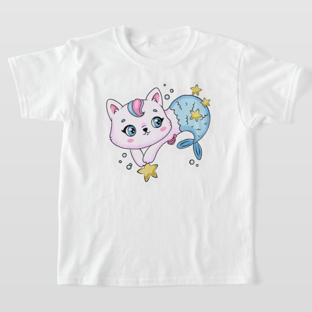 Camiseta (Distribución)
