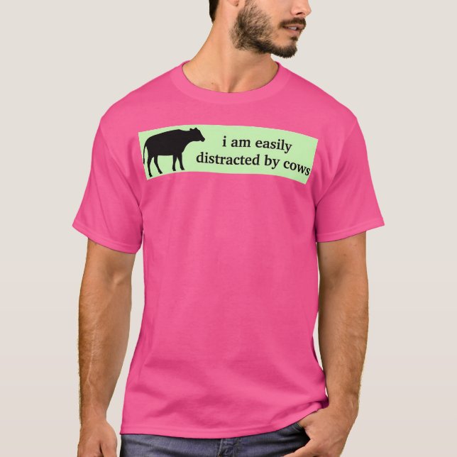 Camiseta (Anverso)