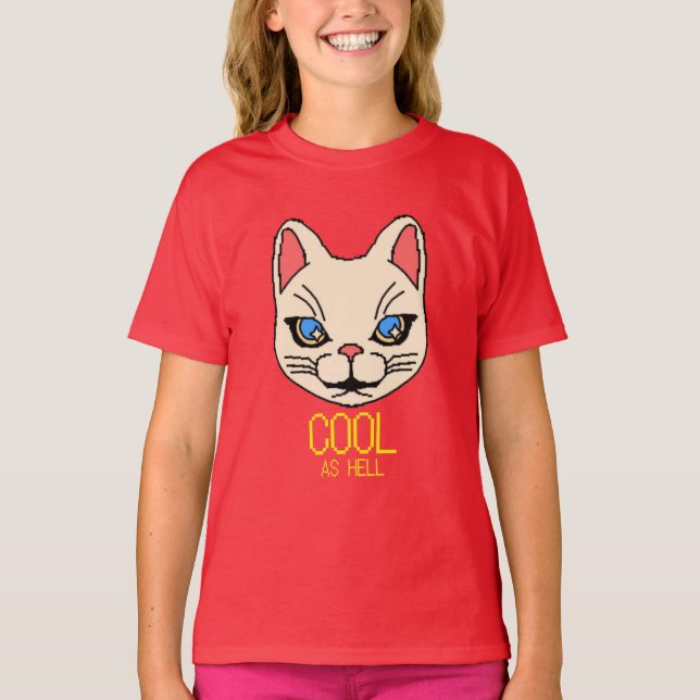 Camiseta (Anverso)