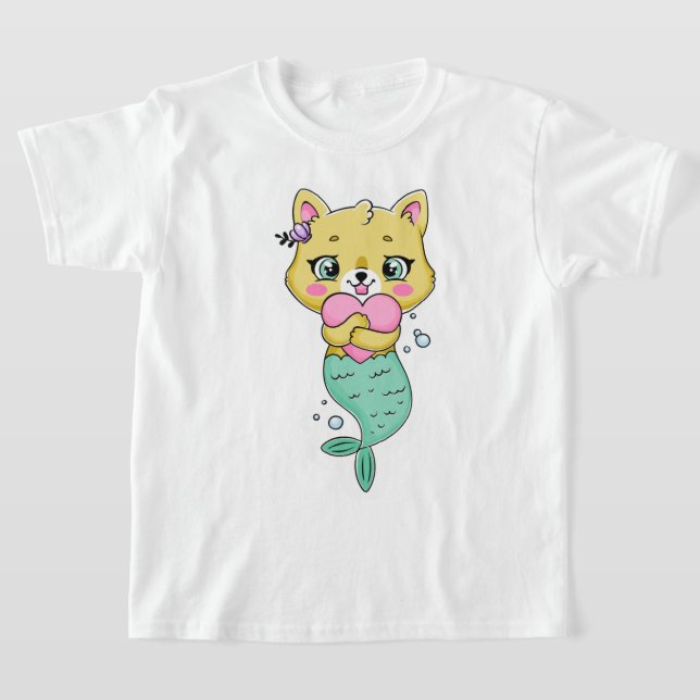 Camiseta (Distribución)