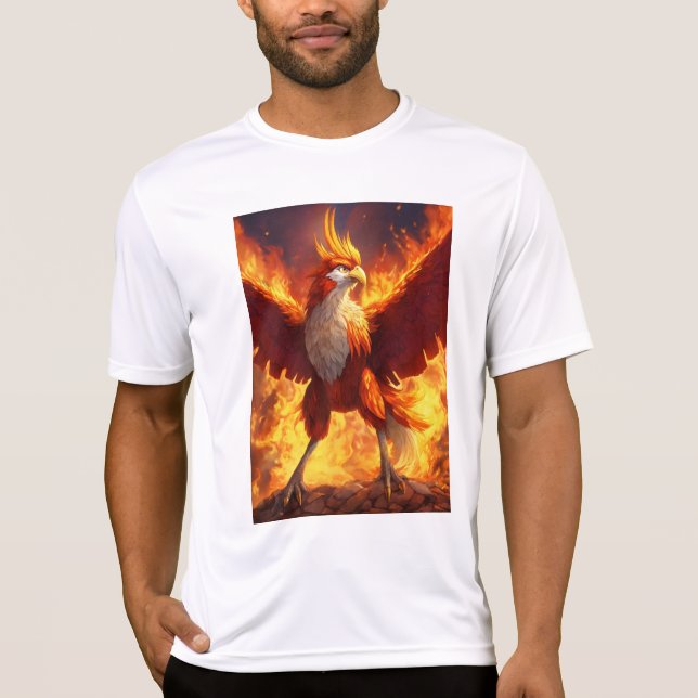 Camiseta (Anverso)