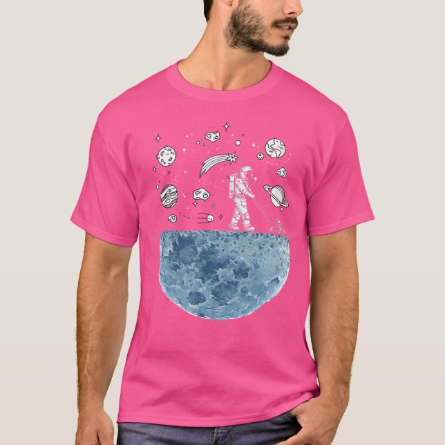 Camiseta (Anverso)