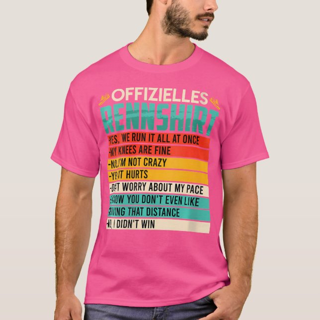 Camiseta (Anverso)