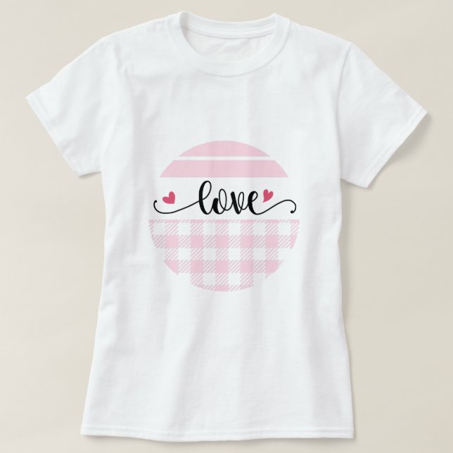 Camiseta (Diseño del anverso)