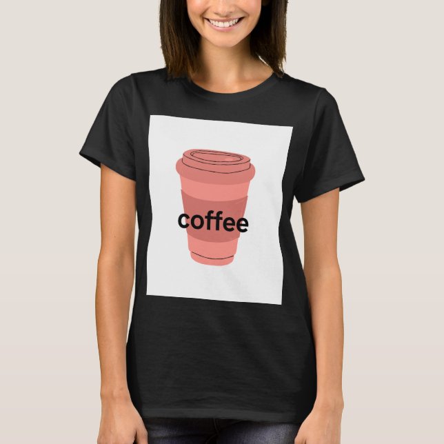 Camiseta (Anverso)