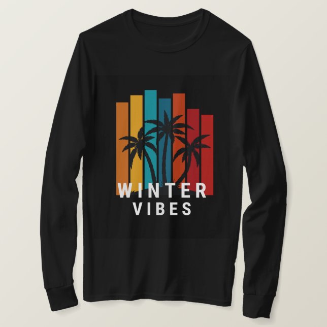 Camiseta (Anverso del diseño)