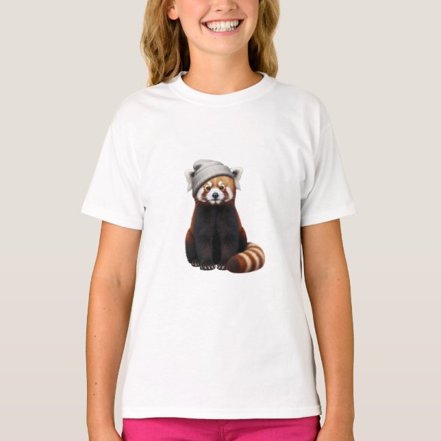 Camiseta (Anverso)
