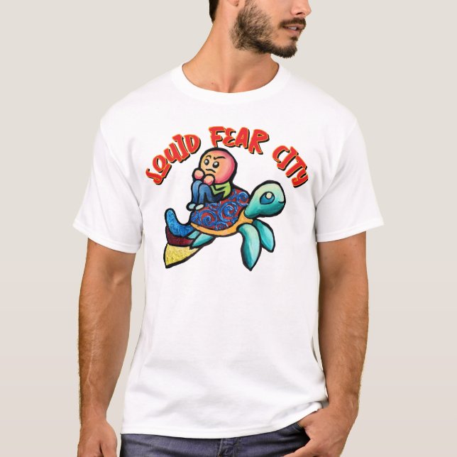 Camiseta (Anverso)