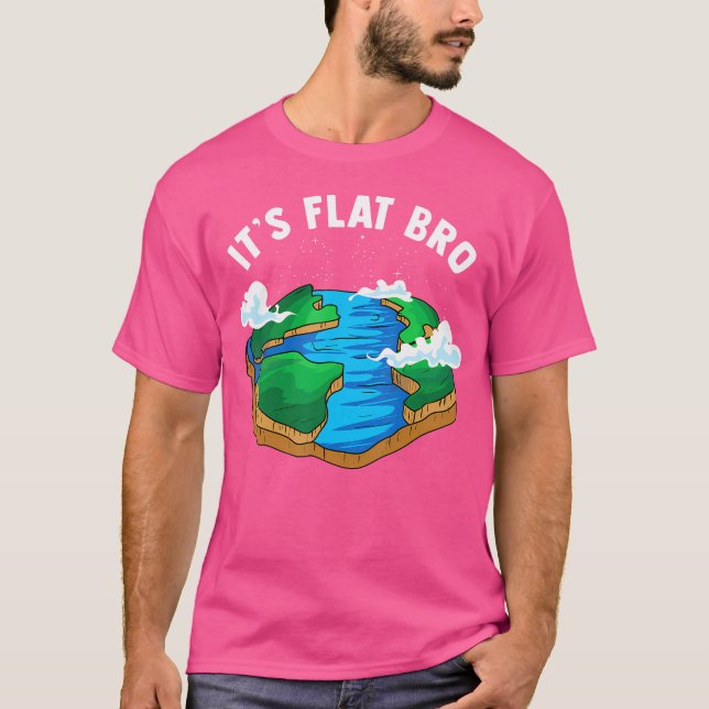 Camiseta (Anverso)