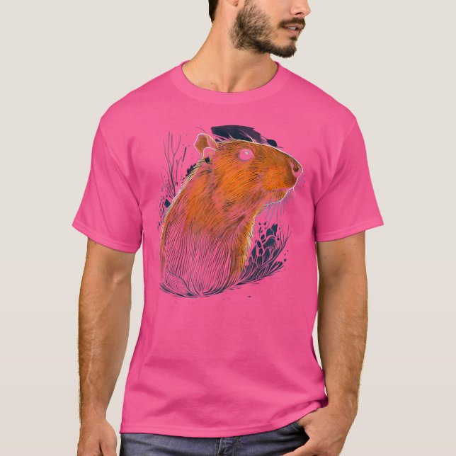 Camiseta (Anverso)