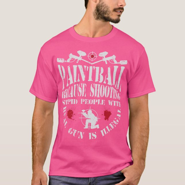 Camiseta (Anverso)