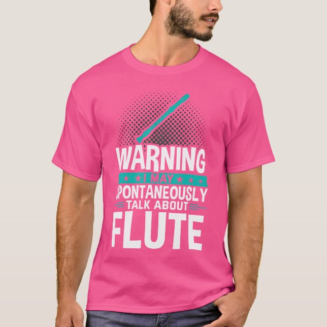 Camiseta (Anverso)