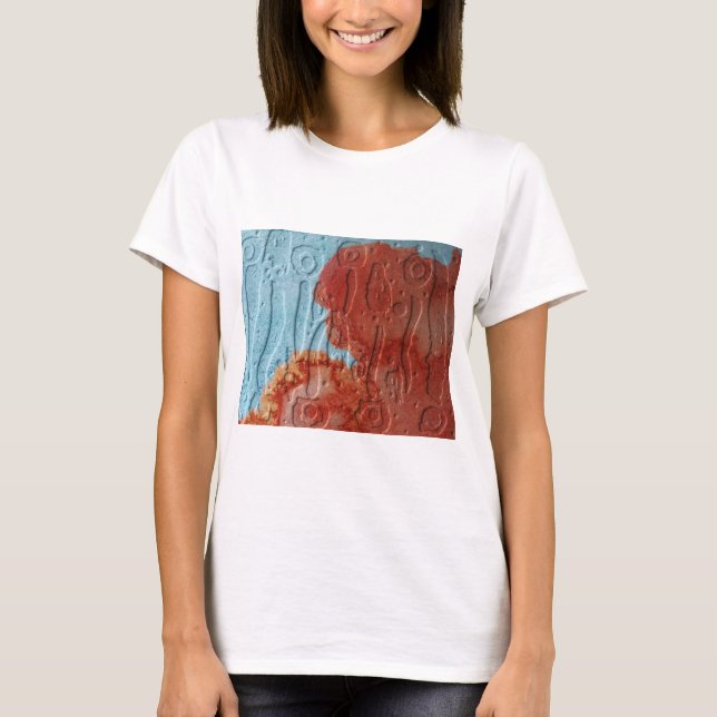 Camiseta (Anverso)