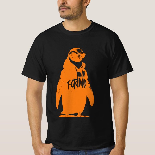 Camiseta (Anverso)