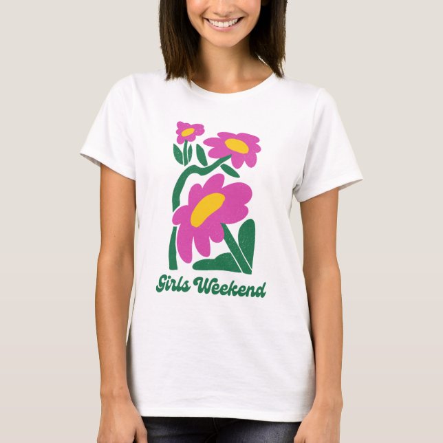 Camiseta (Anverso)