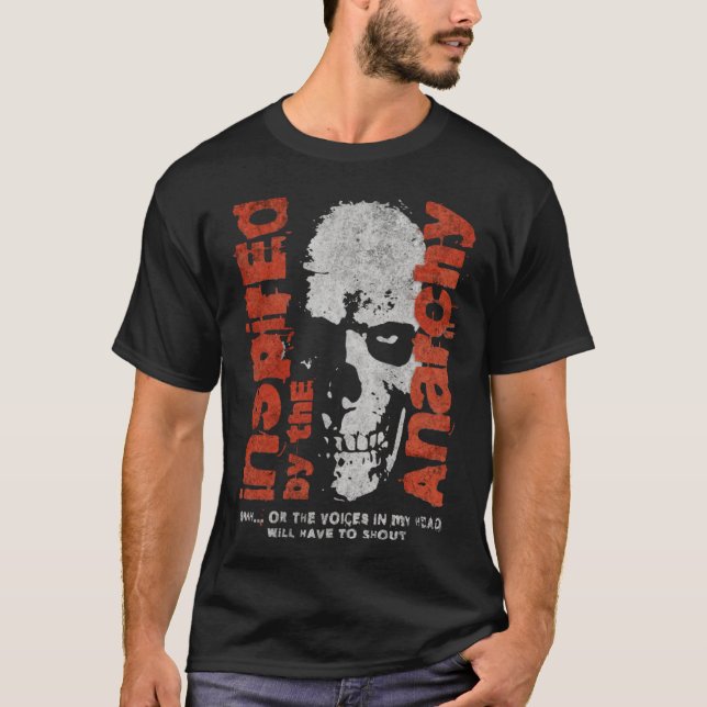 Camiseta (Anverso)