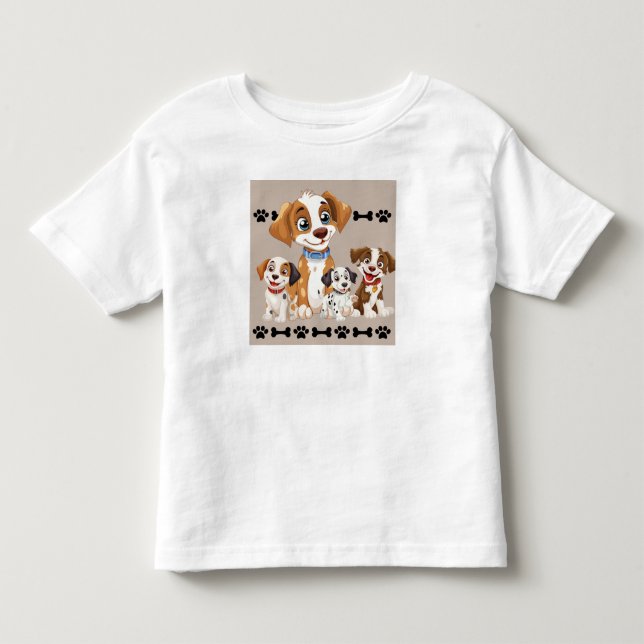 Camiseta (Anverso)
