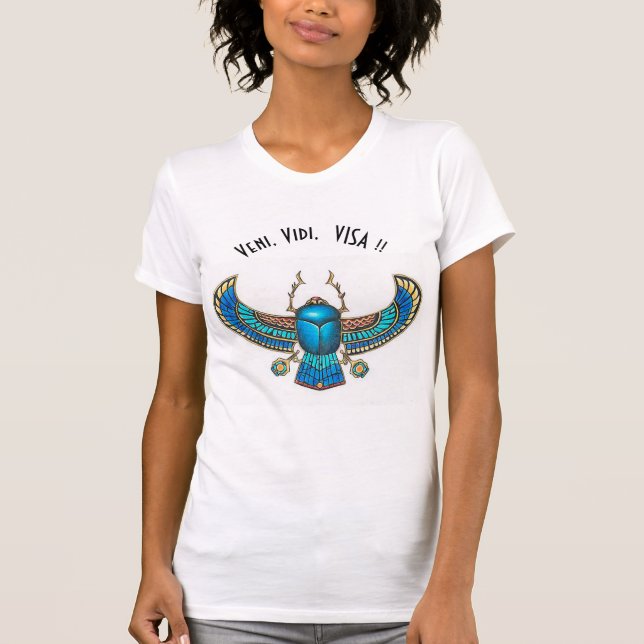Camiseta (Anverso)