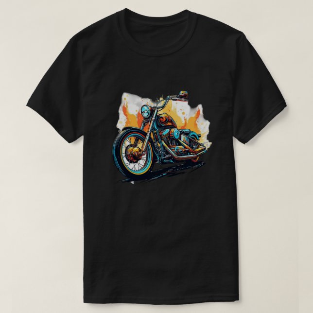 Camiseta (Diseño del anverso)