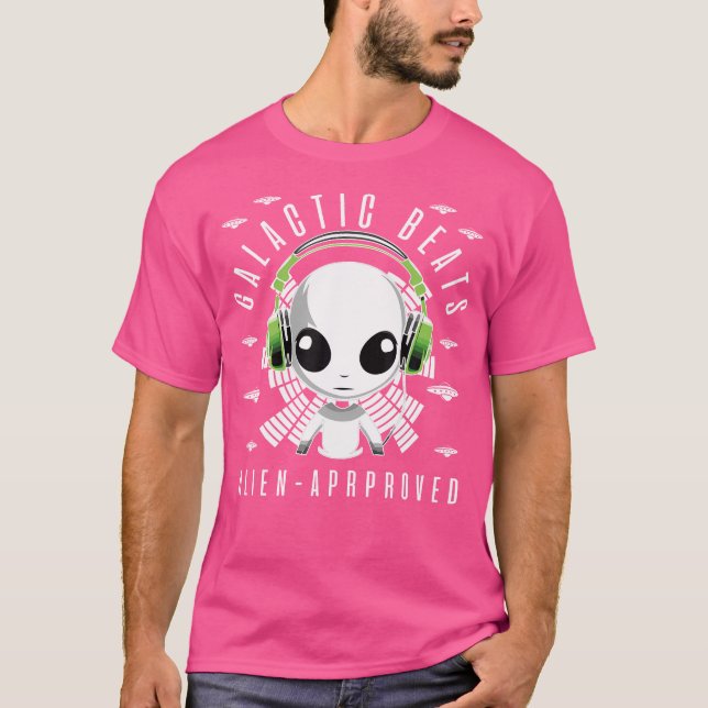 Camiseta (Anverso)