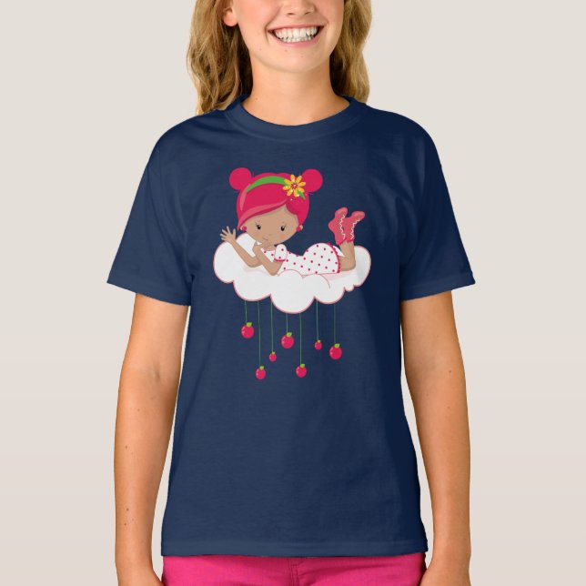 Camiseta (Anverso)