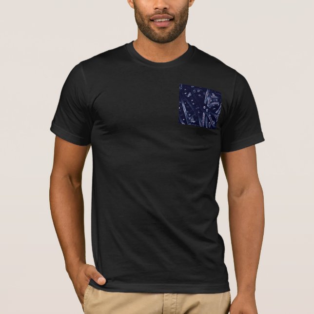 Camiseta (Anverso)