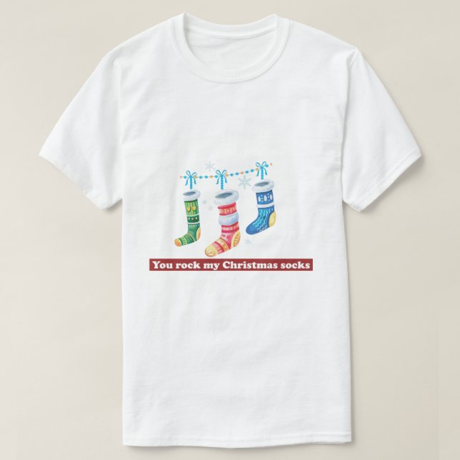 Camiseta (Diseño del anverso)