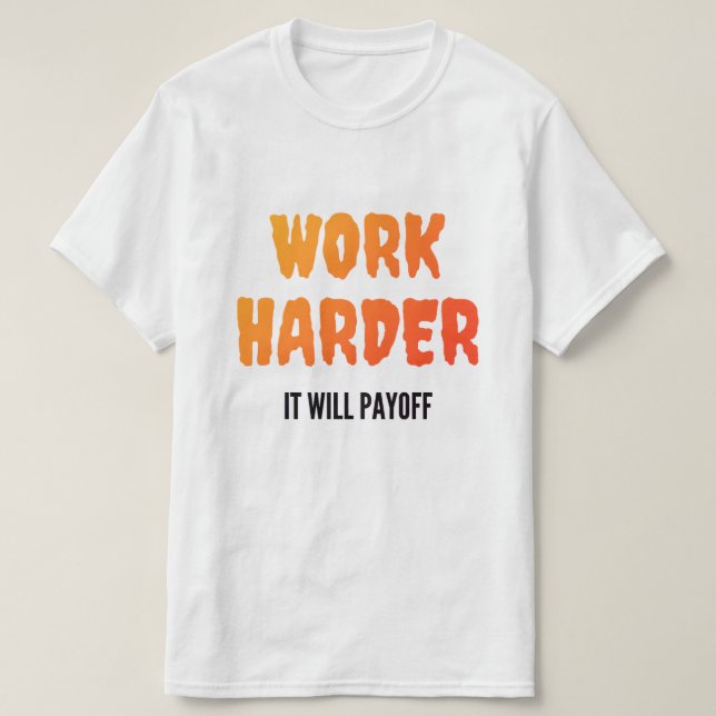 Camiseta (Diseño del anverso)