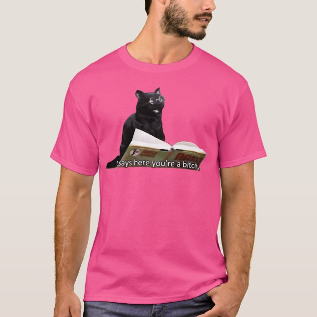 Camiseta (Anverso)