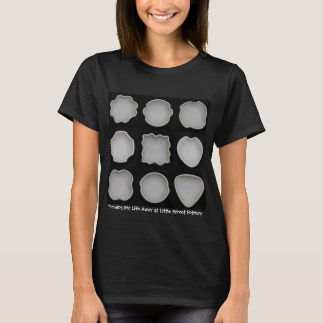 Camiseta (Anverso)