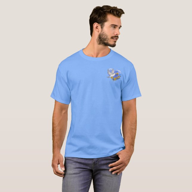 Camiseta (Anverso completo)