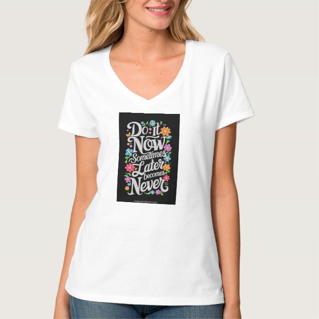 Camiseta (Anverso)