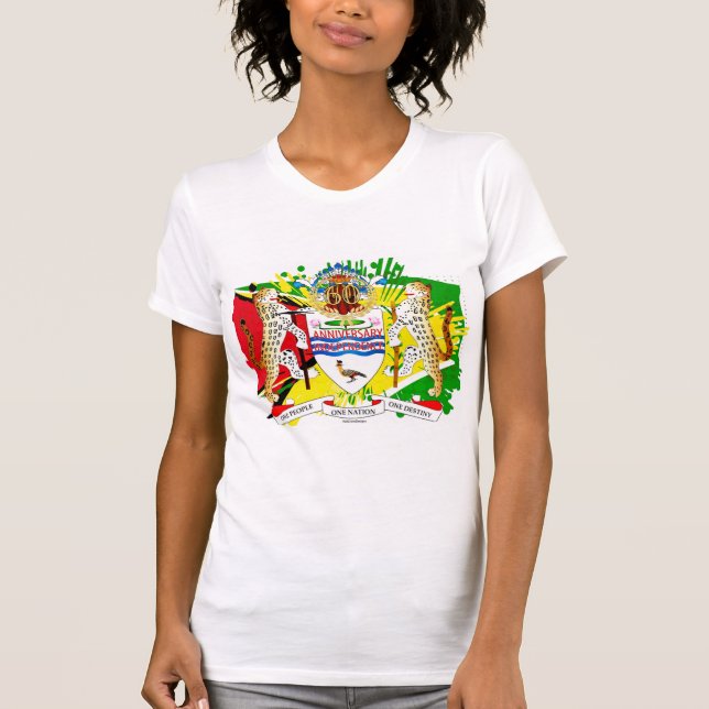 Camiseta (Anverso)