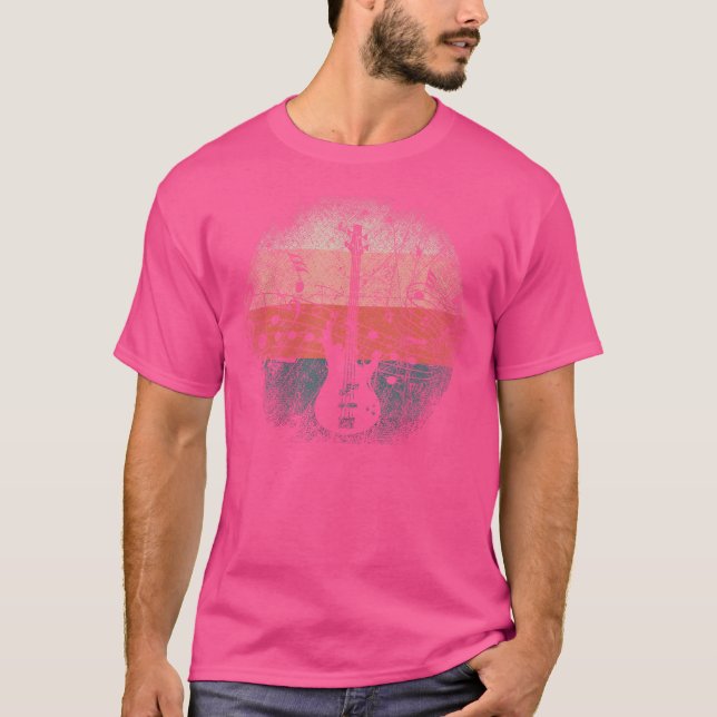 Camiseta (Anverso)