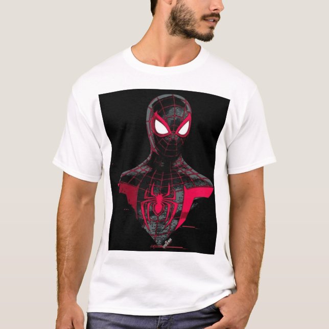Camiseta (Anverso)