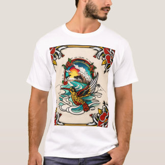 Camiseta