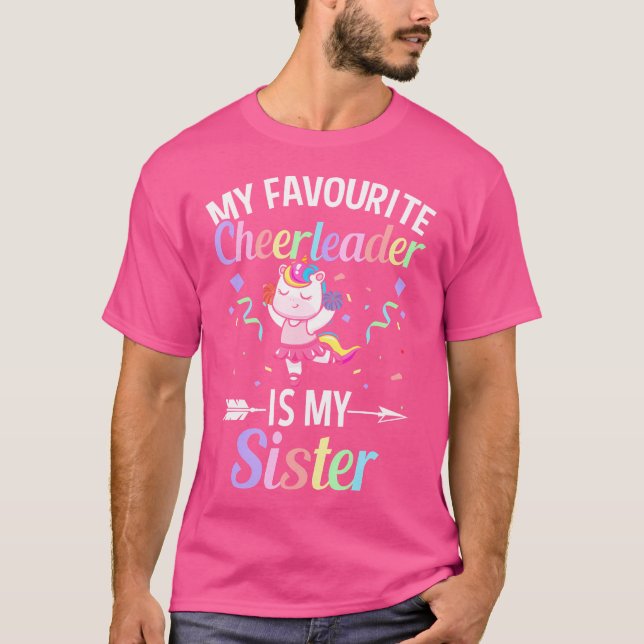 Camiseta (Anverso)